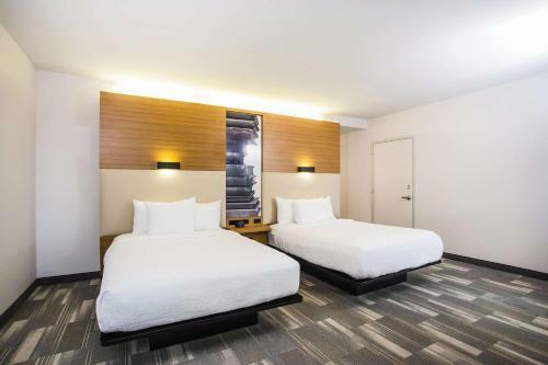 Hotel Modern Winchester