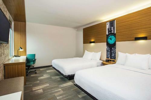 Hotel Modern Winchester