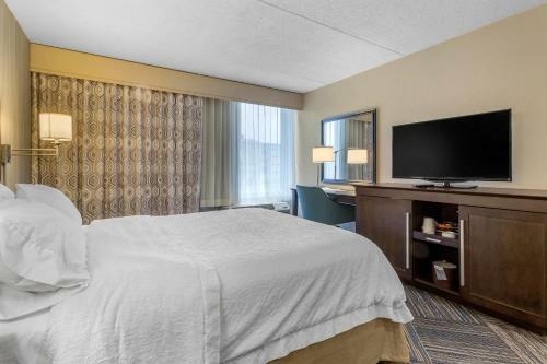Hotel Hampton Inn Green Bay Downtown
