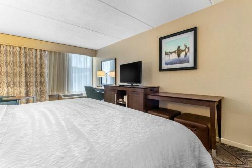 Hotel Hampton Inn Green Bay Downtown