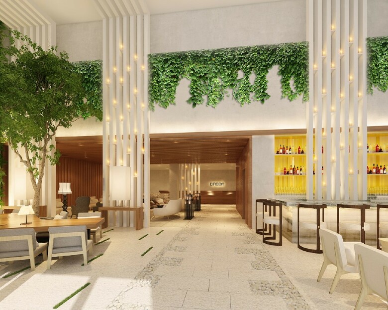 Hotel Dream Hollywood