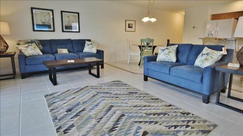 Apartamento Captain's Cove 304