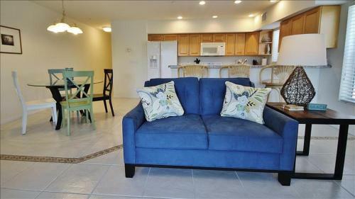 Apartamento Captain's Cove 304
