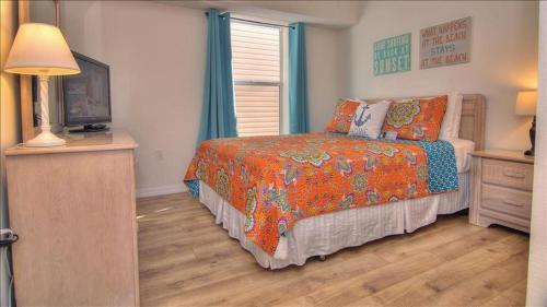 Apartamento Captain's Cove 304