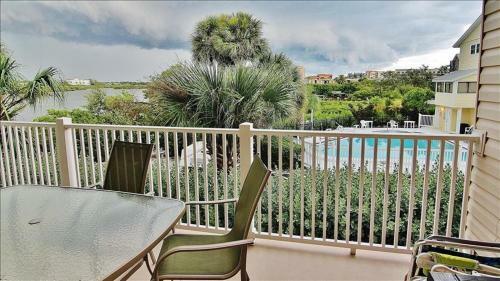 Apartamento Captain's Cove 304