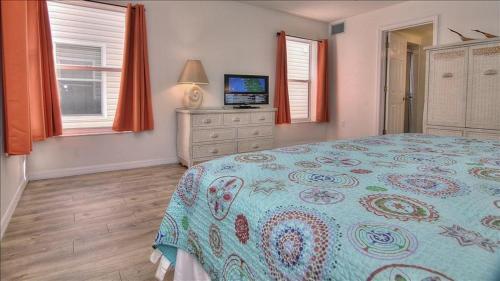 Apartamento Captain's Cove 304