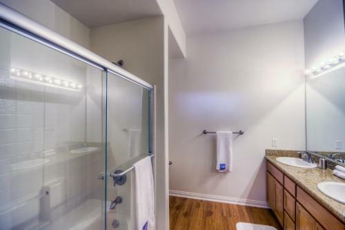 Apartamento Glendon Westwood 5198