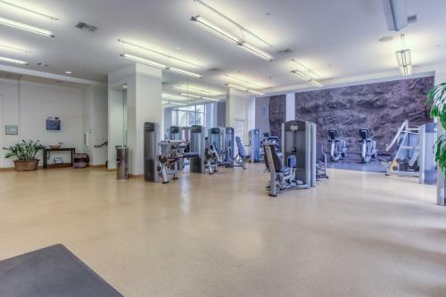 Apartamento Glendon Westwood 5198