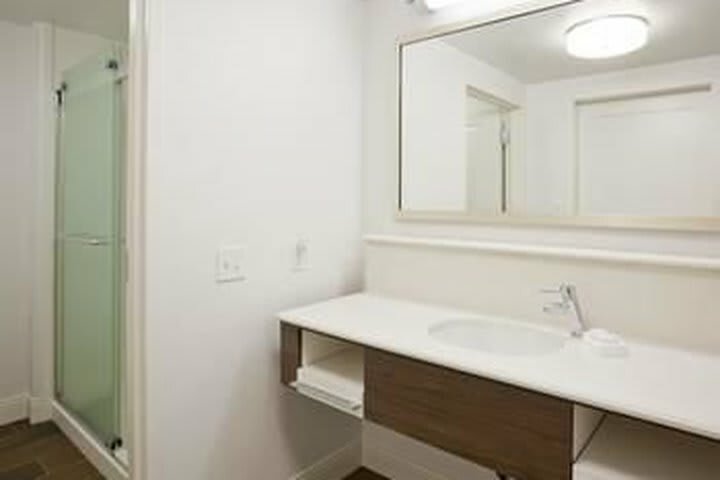 Hotel Hampton Inn Minneapolis Bloomington West