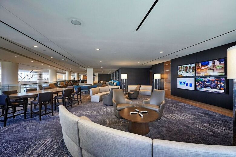 Hotel Hilton Cleveland Downtown