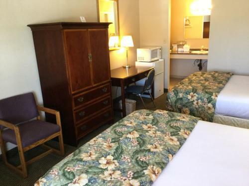 Motel Knights Inn Hermiston