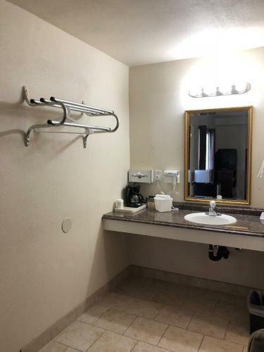 Motel Knights Inn Hermiston