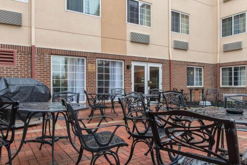 Hotel Mainstay Suites Pittsburgh Airport