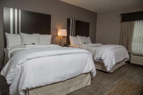 Hotel At Batavia Downs
