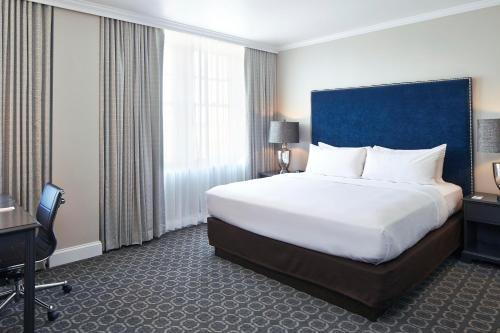 The Redmont Hotel - Birmingham