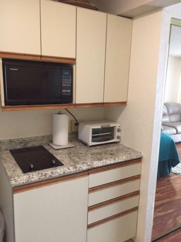 Apartamentos Island Colony