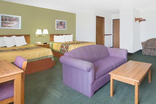 Hotel Super 8 By Wyndham Chillicothe