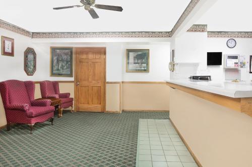 Hotel Super 8 By Wyndham Chillicothe