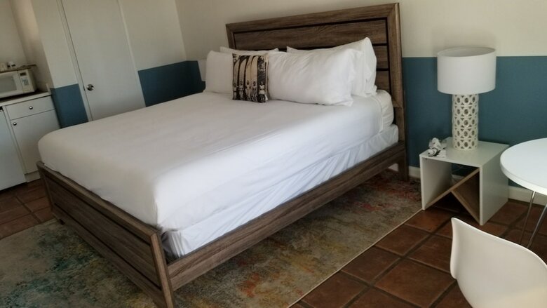Hotel Sand Castle Inn