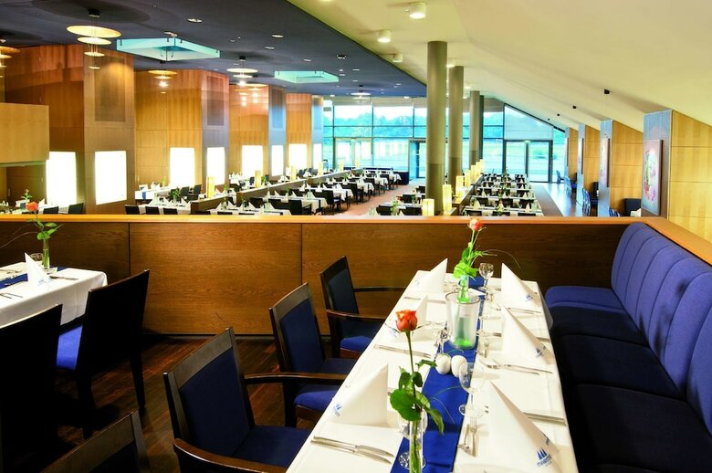 Maritim Hotel Dresden