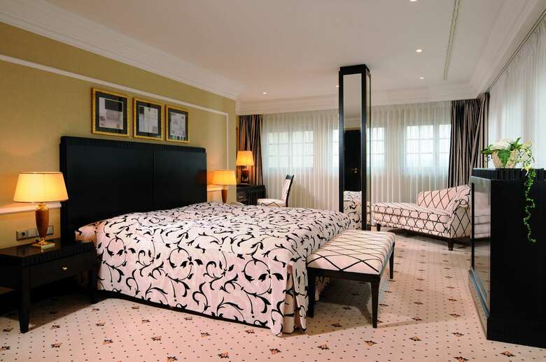 Maritim Hotel Dresden