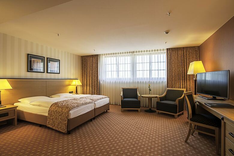 Maritim Hotel Dresden