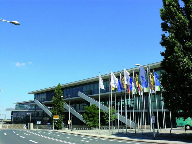 Maritim Hotel Dresden