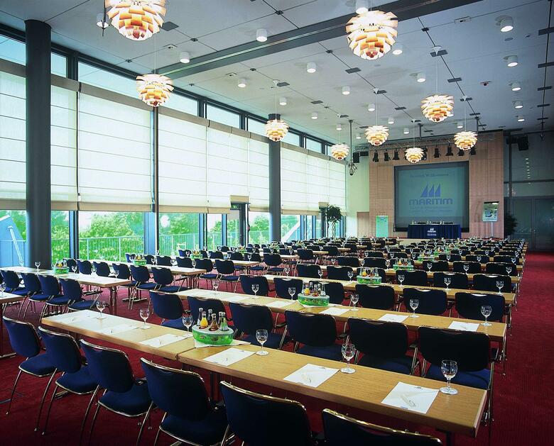 Maritim Hotel Dresden