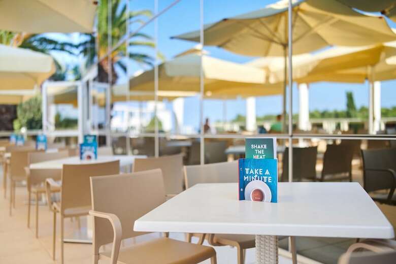 Hotel Laguna Istra