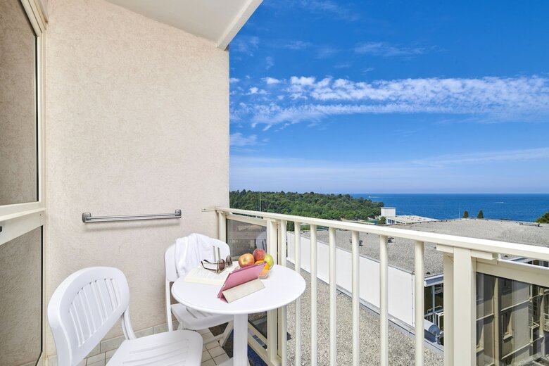 Hotel Laguna Istra