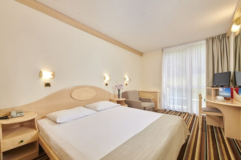 Hotel Laguna Istra
