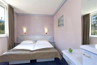 Hotel Plavi