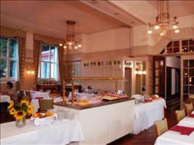 Hotel Mattenhof Resort