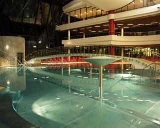 Vitalhotel Aqua Dome
