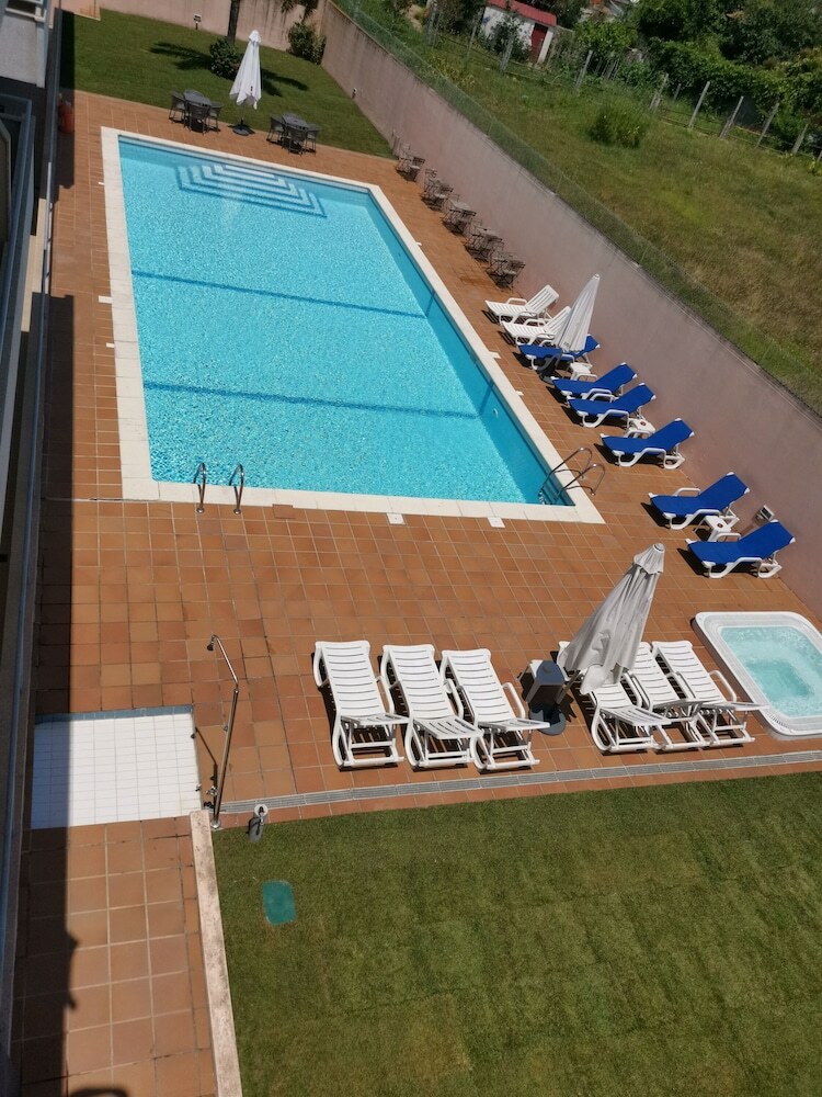Hotel La Fontaine