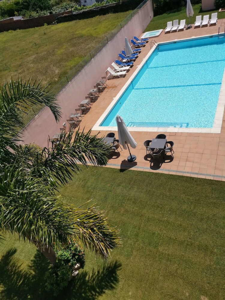 Hotel La Fontaine