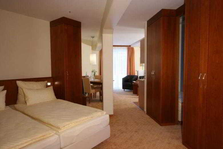 Hotel Atlantic Juist - Apartments