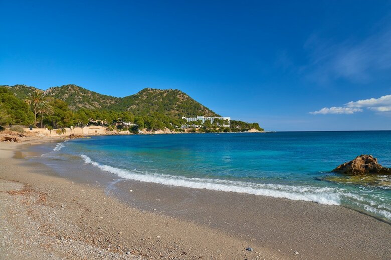 Hotel Hipotels Eurotel Punta Rotja