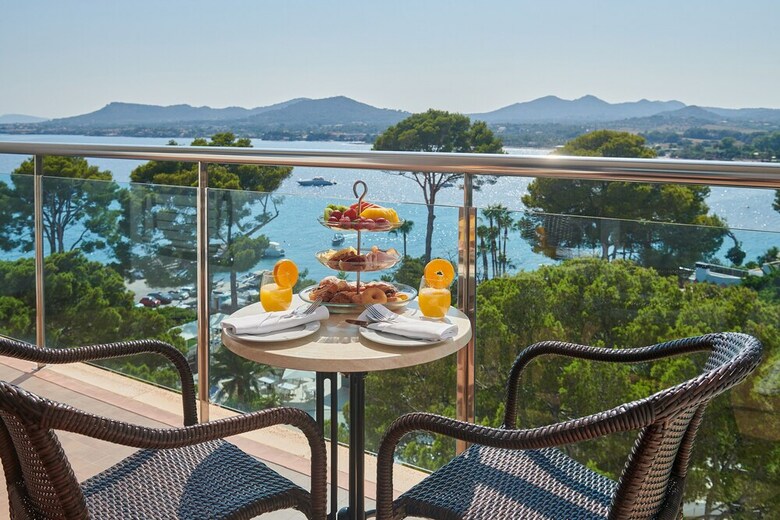 Hotel Hipotels Eurotel Punta Rotja