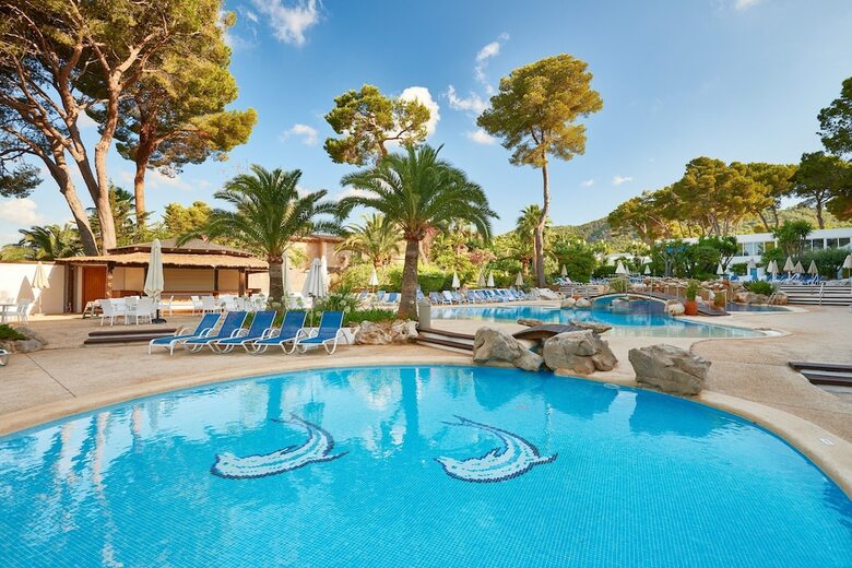 Hotel Hipotels Eurotel Punta Rotja