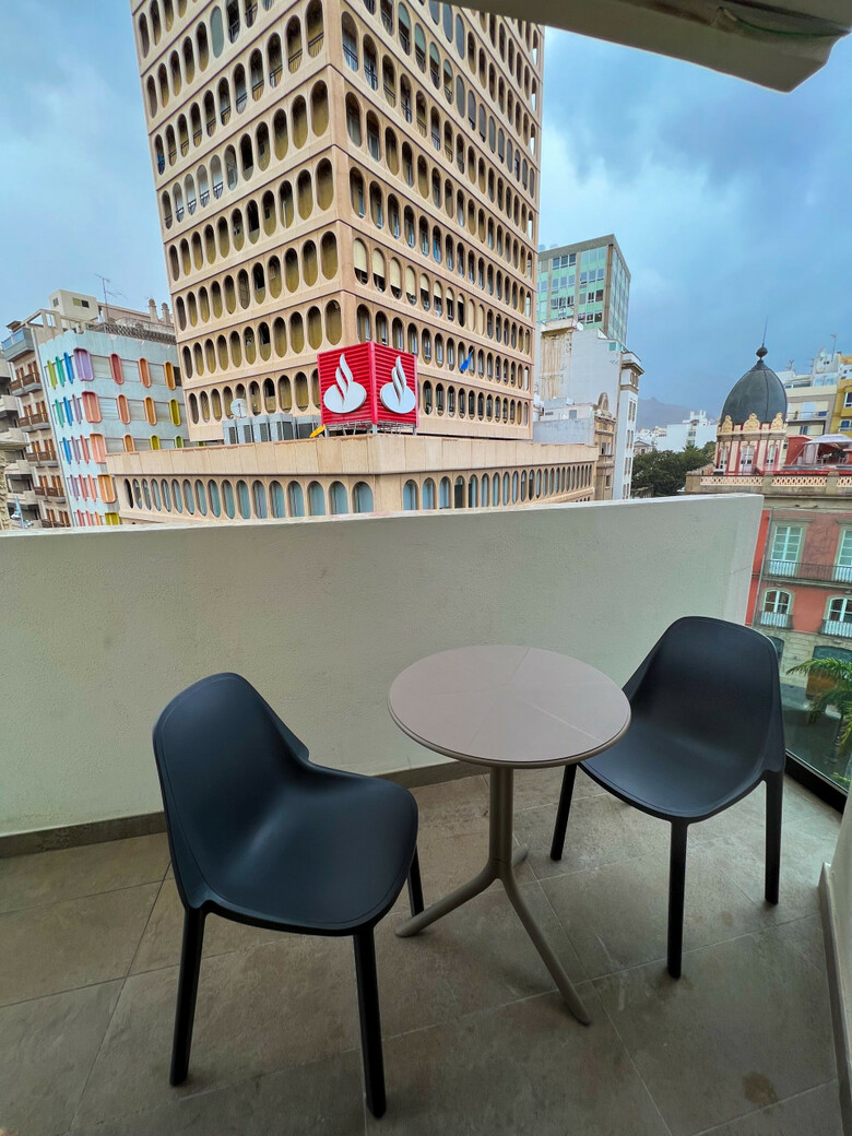 Hotel Adonis Capital