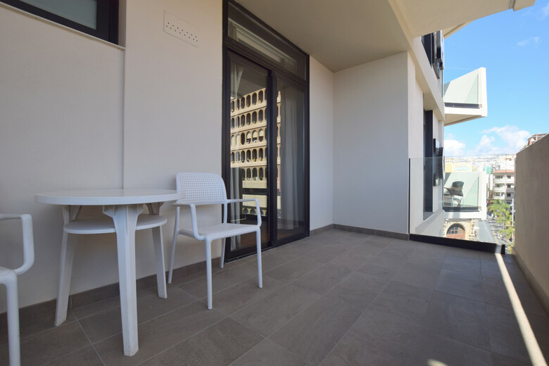Hotel Adonis Capital