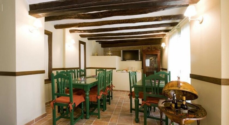Hotel El Pilaret