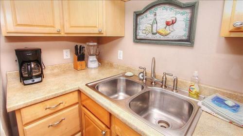 Apartamento Sea Breeze 705