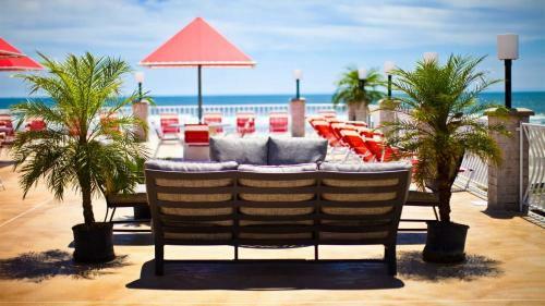 Motel Matador Oceanfront Resort