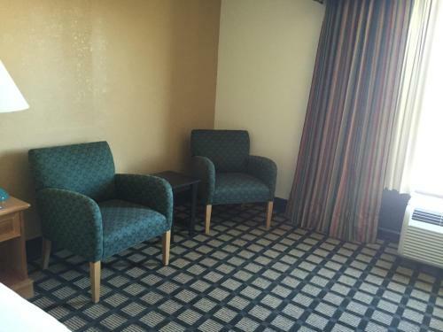 Hotel Baymont Inn & Suites Kitty Hawk Outer Banks