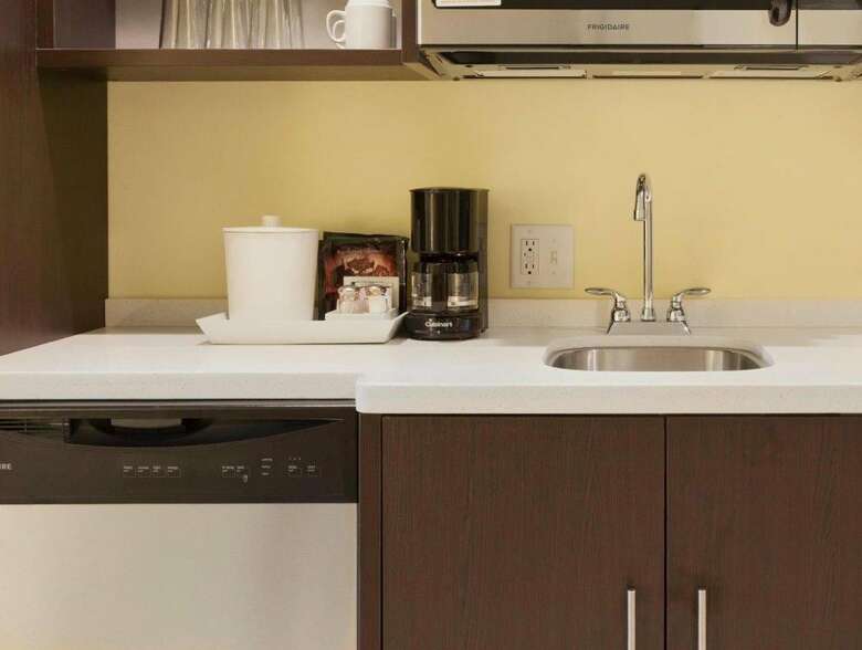 Hotel Home2 Suites By Hilton Oklahoma City South