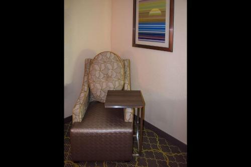 Hotel Rodeway Inn West Memphis