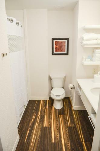 Hotel Hampton Inn & Suites - Richmond - Downtown, Va
