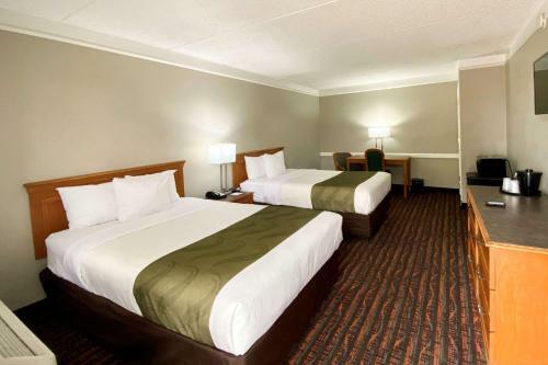 Hotel Quality Inn Harlingen